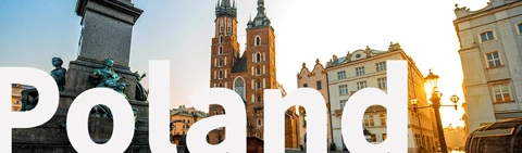 Air tickets for charter flights from Gran Canaria-to Warsaw