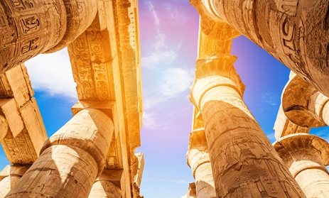 AIR TICKETS PROMOTION! Egypt, Chisinau - Sharm El Sheikh 12.05.2024 6170 ₴
