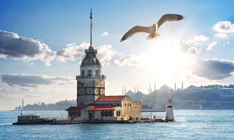 AIR TICKETS PROMOTION! Turkey, Chisinau - Istanbul 22.05.2024 3080.59 ₴